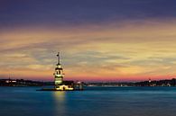 Kiz kulesi - Istanbul par Roy Poots Aperçu