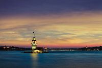 Kiz kulesi - Istanbul