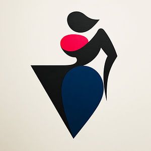 The Embrace of Curves | A Love Letter to Every Body