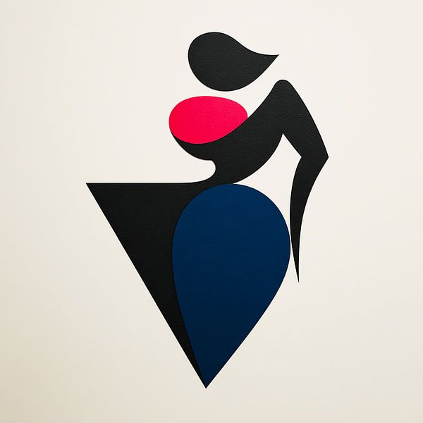 Die Umarmung der Kurven | Ein Liebesbrief an jeden Körper von Karina Brouwer