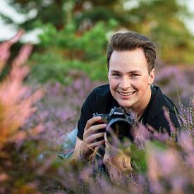 Samuel Houcken profielfoto