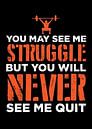 Sportschool Motivatie van Quotes Motivation thumbnail