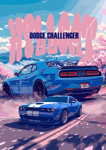 Dodge