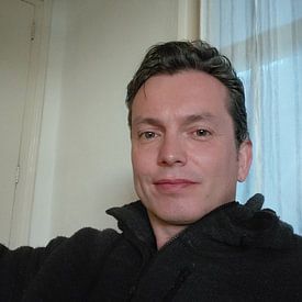 Martijn Vlamings - Sacred Art profielfoto