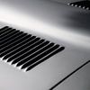 Jagauar E-type classic sports car detail sur Sjoerd van der Wal Photographie