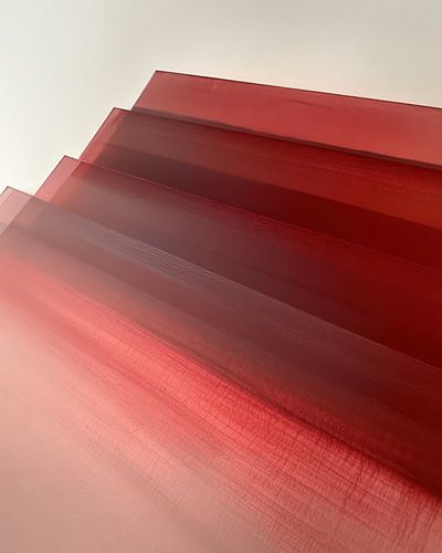 Transparant Stillness