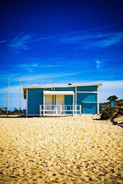 Comporta by Lisette van Leeuwen