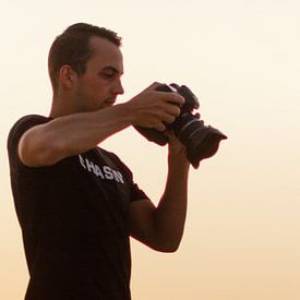 Sylvano Cornelissen profielfoto