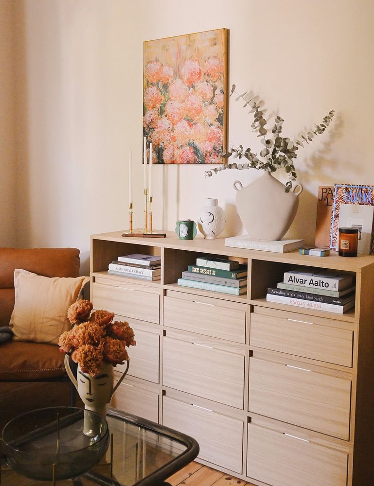 Blumen  von Liselore Gomes 