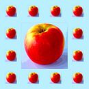 Apples van Leopold Brix thumbnail