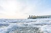 Steiger langs de Afsluitdijk van Etienne Hessels thumbnail