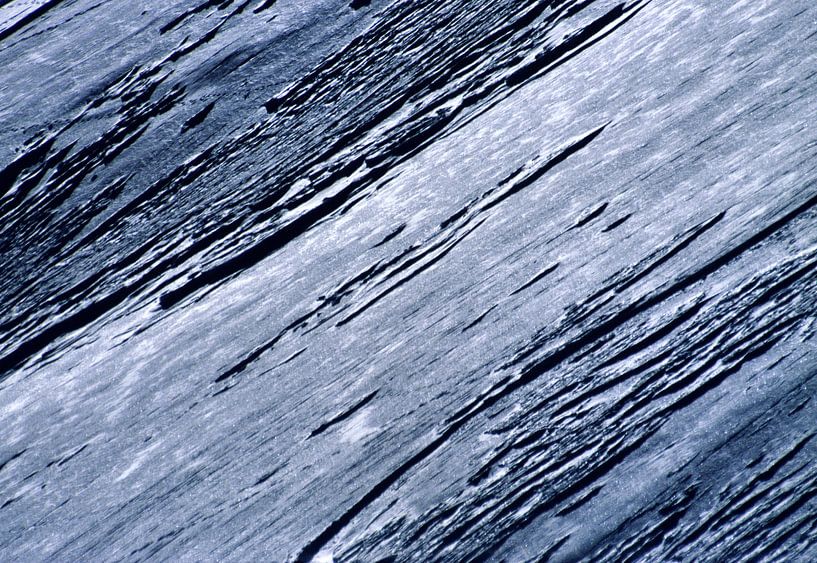 Snow #33 by Fabrizio Gallo