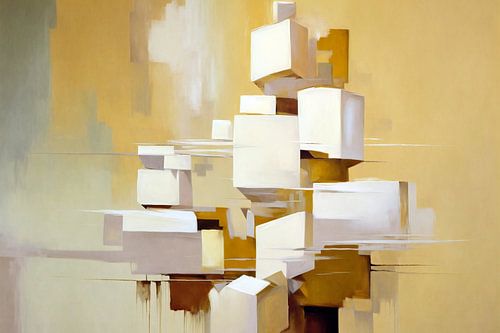 Een Nieuw Begin van Jacky