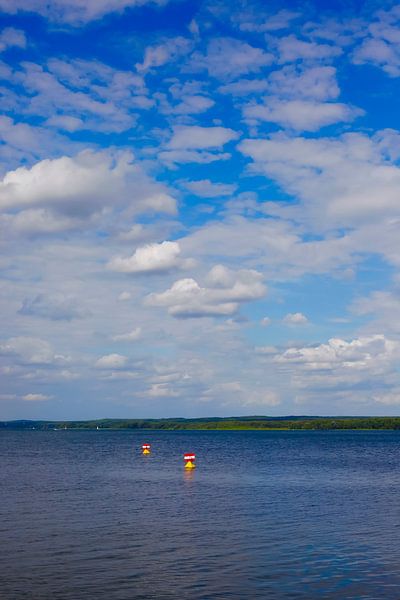 Sommer am Scharmützelsee von Thomas Jäger