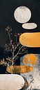 Modern Abstract by Eye catching paintings thumbnail