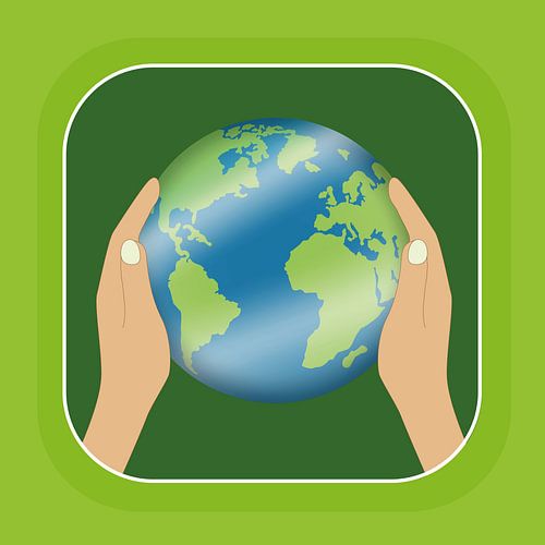 Beschützer der Erde