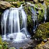 Triberger Wasserfall von fotoping