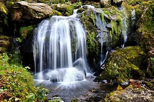 Triberger Wasserfall