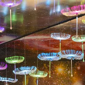 In the breath of the stars: Wat Phra That Sorn Kaew by Walter G. Allgöwer