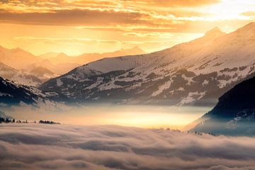 ALPEN TRAUM von Simon Schuhmacher