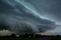 Arcus Cloud par Luuk de Vries Aperçu