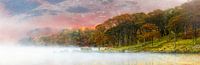 Herfst in het Lake District van Daniela Beyer thumbnail