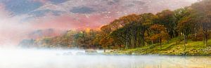 Herbst im Lake District