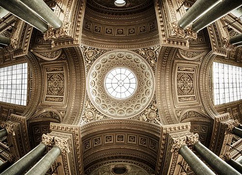 Versailles III
