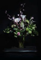Bloemen, boeket
