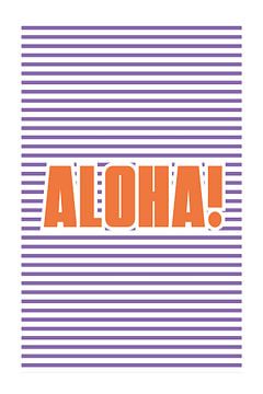 Aloha! van Walljar
