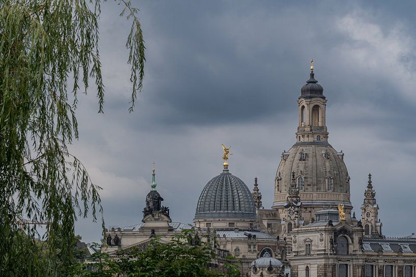 Dresden von Ralf Hickmann