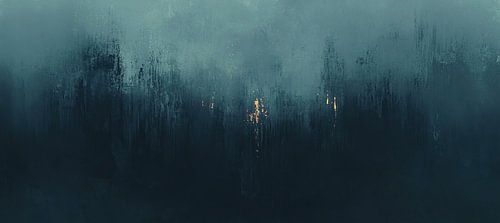 Echoes of the Forgotten Forest