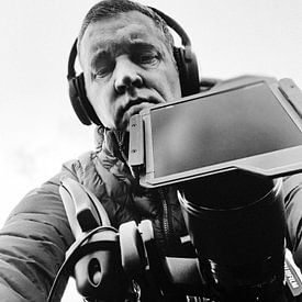 Jeroen van der Pluijm profielfoto