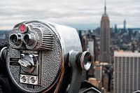 top of the world