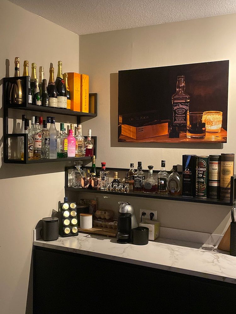 On the rocks  von Gert-Jan Kamans 