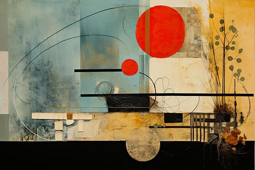 Painting Abstract 53937