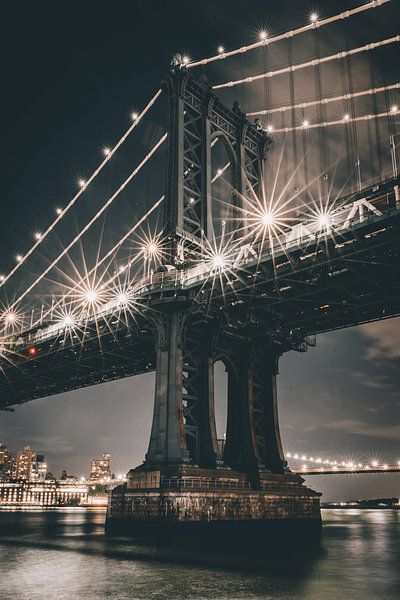 New York City by Hello Pompoyo