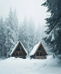 Winterlandschaft