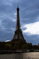 Der Eiffelturm | Paris | Frankreich Reisefotografie