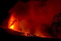 La Palma Volcano 2021