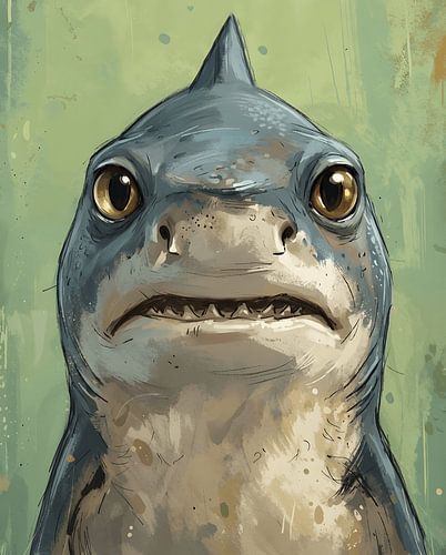 requin