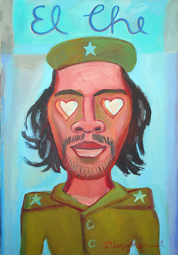 El Che
