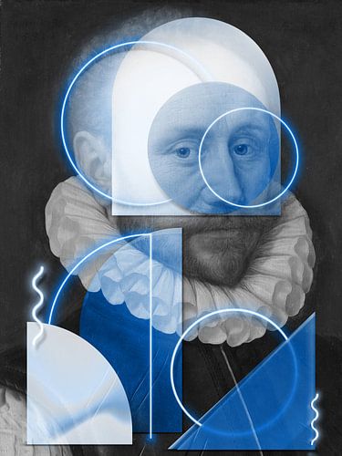 Patientia Spe by Marja van den Hurk