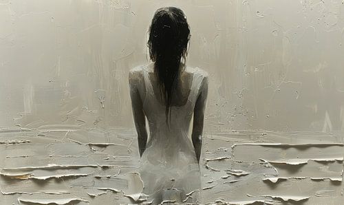 Stilte voor de Storm