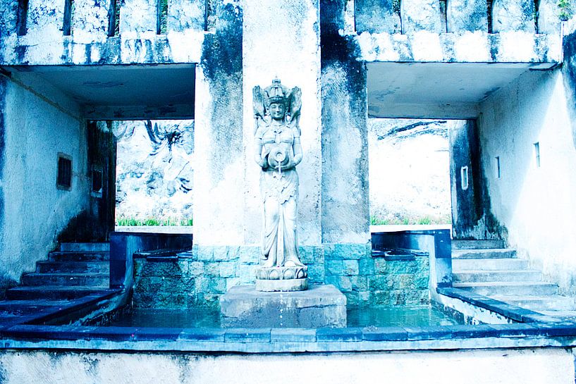 GWK Bali by Chantal Cerise de Graaf