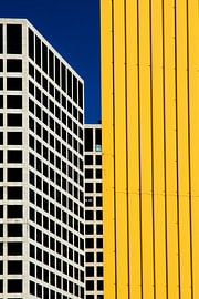 United colors of Rotterdam by Ilya Korzelius