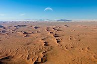 Namib-woestijn in Namibië van Tilo Grellmann thumbnail