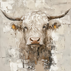 Schotse hooglander
