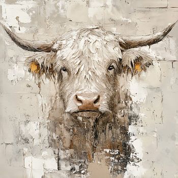 schottischer Highlander
