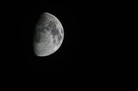 De maan. van Raphael Kipfer thumbnail